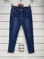 Spodnie damskie (38-46)