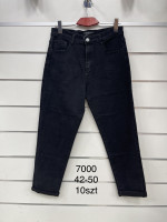 Spodnie damskie (42-50)