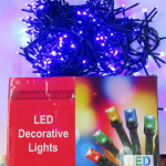 Lampki choinkowe 500 led