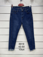 Spodnie damskie (42-50)