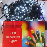 Lampki choinkowe 500 led