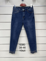 Spodnie damskie (38-46)