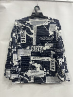 BLUZKA DAMSKA (L-4XL) towar polski