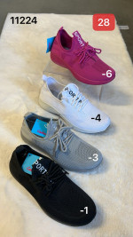 Buty sportowe damskie