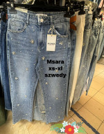 Spodnie damskie (XS-XL)