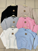 Bluza damska (towar turecki)
