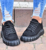 BUTY SPORTOWE DAMSKIE