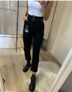 Spodnie damskie (34-42)