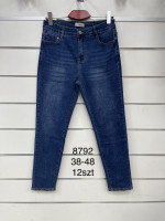 Spodnie damskie (38-48)
