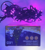 LAMPKI CHOINKOWE (100LEDx8m)