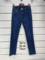 Spodnie damskie (38-46)