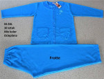 Piżama damska (M-3XL)