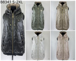 Kamizelka damska (S-2XL)