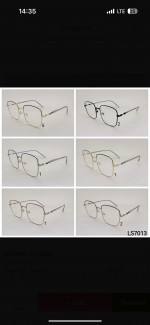 OKULARY