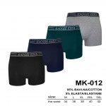 BOKSERKI MĘSKIE (M-3XL)