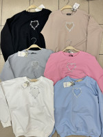 Bluza damska (towar turecki)
