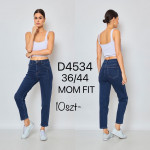 Spodnie damskie (36-44)
