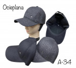 Czapka męska