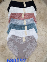 Majtki damskie (3XL-5XL)