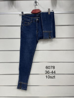 Spodnie damskie (36-44)