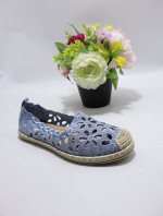 Baleriny damskie (36-41)