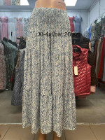Spódnica damska (XL-4XL)