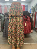 Spódnica damska (XL-4XL)