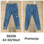Spodnie damskie (42-50)