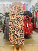 Spódnica damska (XL-4XL)