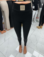 Leginsy damskie (S-XL)