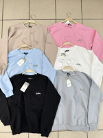 Bluza damska (towar turecki)