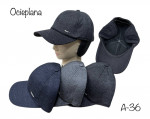 Czapka męska
