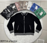 Bluza damska (S-XL)