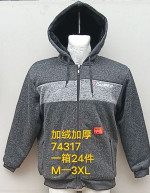 Bluza męska (M-3XL)
