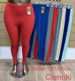 Leginsy damskie (2XL-6XL)