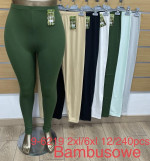 Leginsy damskie (2XL-6XL)