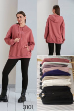 Bluza damska (towar turecki)