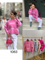 Bluza damska (towar turecki)