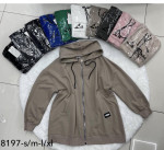 Bluza damska (S-XL)