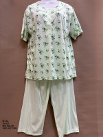 Piżama damska (M-3XL)