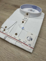 Koszula męska (L-3XL)