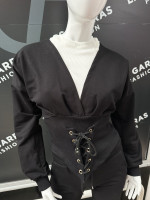 Bluza damska (towar turecki)
