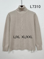 SWETRY DAMSKIE (L-2XL)
