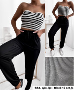 SPODNIE DAMSKIE (S-XL)