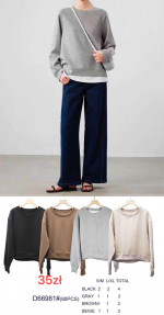 Bluza damska