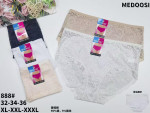 Majtki damskie (XL-3XL)