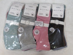 Skarpety damskie (35-42)