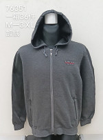 Bluza męska (M-3XL)
