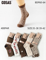 Skarpety damskie (35-42)