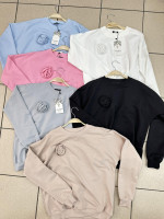 Bluza damska (towar turecki)